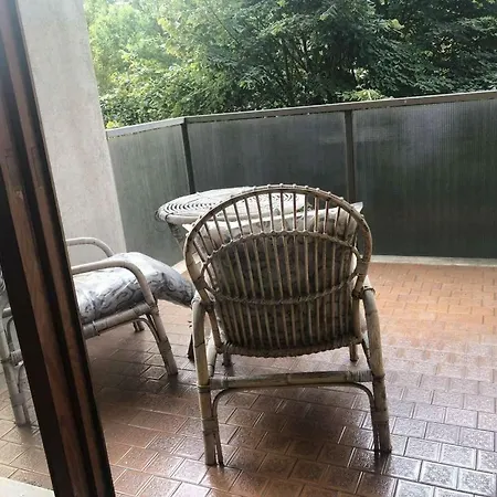 Casa Nel Verde * Turin