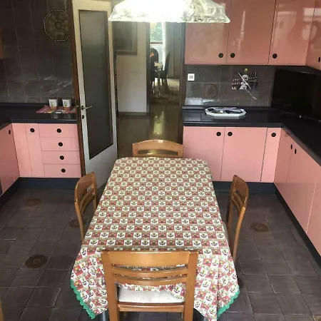 Casa Nel Verde * Turin