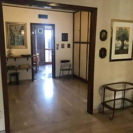 Casa Nel Verde Apartment