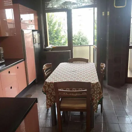 Casa Nel Verde