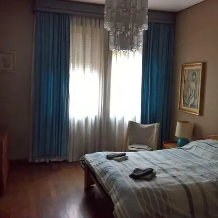 Apartment Casa Nel Verde *