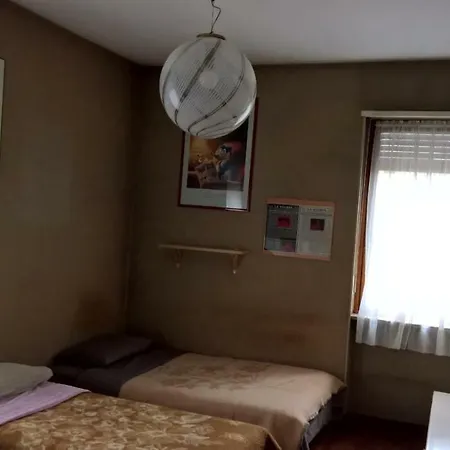 Casa Nel Verde Apartment