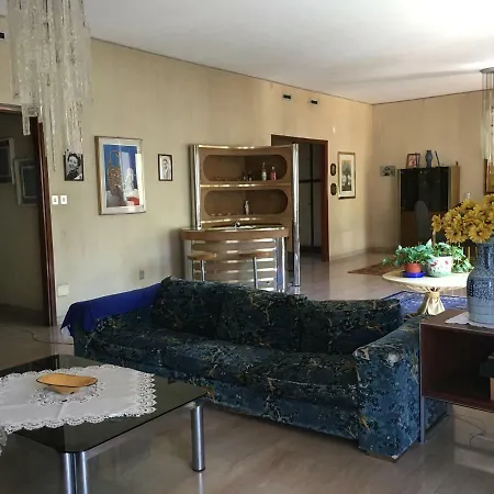 Casa Nel Verde * Turin