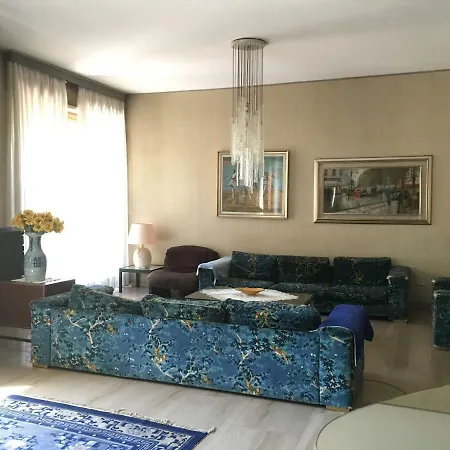 Casa Nel Verde