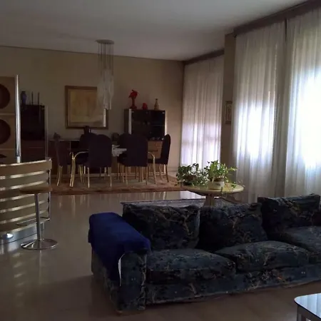Casa Nel Verde *