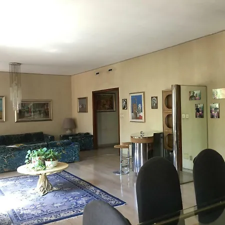 Apartment Casa Nel Verde
