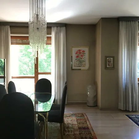 Casa Nel Verde