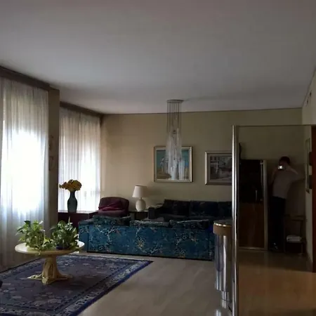 Casa Nel Verde Apartment